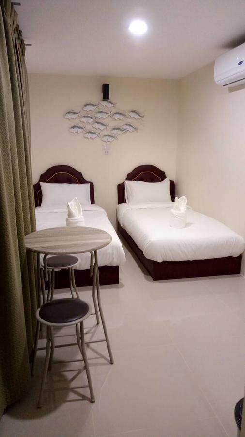 Vimaannavy Resort Ban Chang  Exterior photo