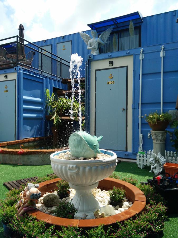 Vimaannavy Resort Ban Chang  Exterior photo
