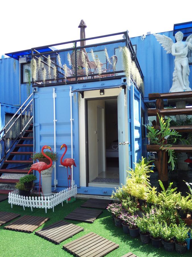 Vimaannavy Resort Ban Chang  Exterior photo