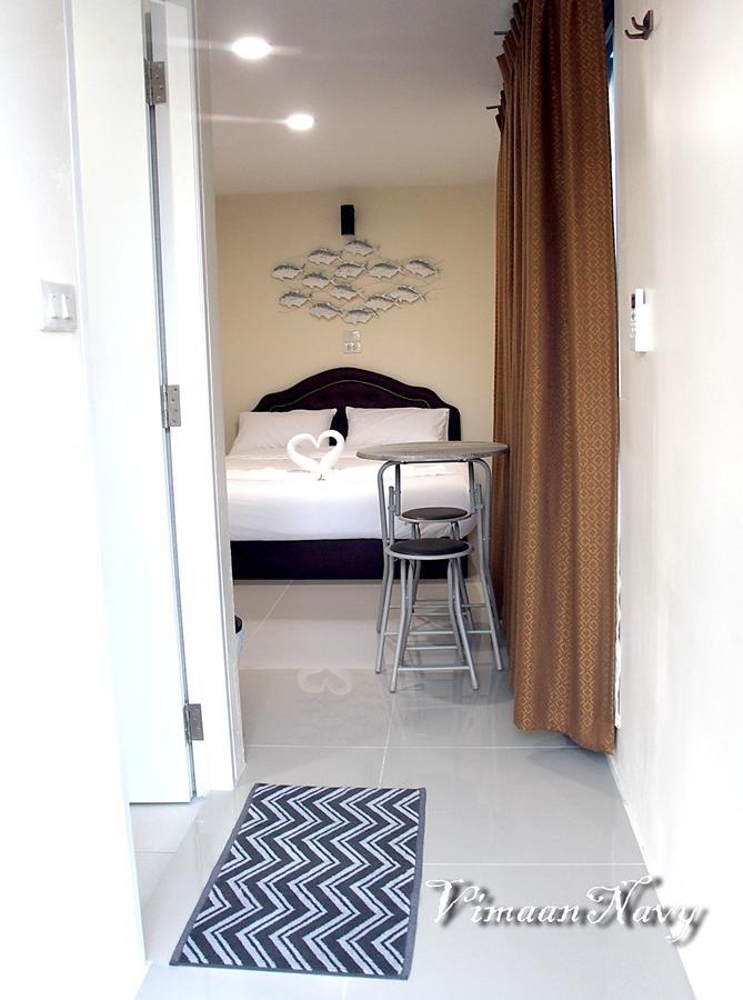 Vimaannavy Resort Ban Chang  Exterior photo